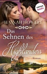 Cover von Das Sehnen des Highlanders