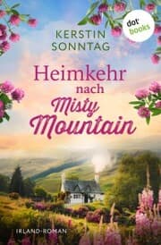 Cover von Heimkehr nach Misty Mountain