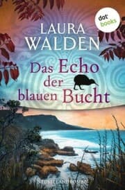 Cover von Das Echo der blauen Bucht