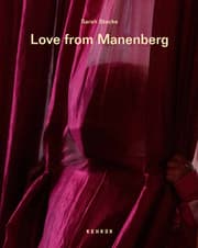 Cover von Sarah Stacke