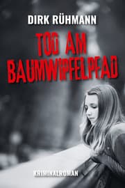 Cover von Tod am Baumwipfelpfad