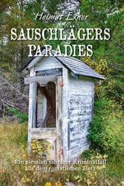 Cover von Sauschlägers Paradies