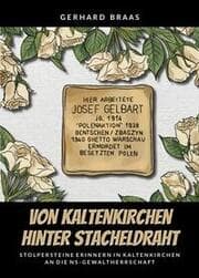 Cover von Von Kaltenkirchen hinter Stacheldraht