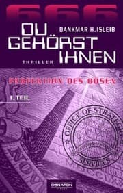 Cover von Du gehörst ihnen