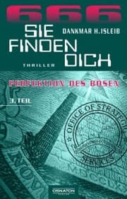 Cover von SIE FINDEN DICH.