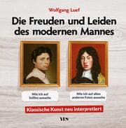 Cover von Die Freuden und Leiden des modernen Mannes