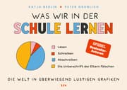 Cover von Was wir in der Schule lernen