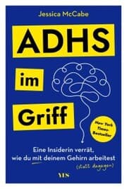 Cover von ADHS im Griff