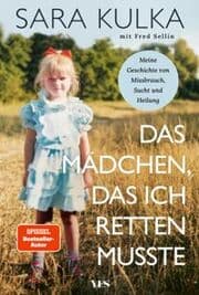Cover von Das Mädchen, das ich retten musste