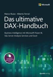 Cover von Das ultimative DAX-Handbuch