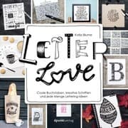 Cover von Letter Love