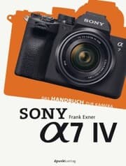 Cover von Sony Alpha 7 IV
