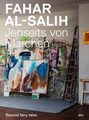 Cover von Fahar Al-Salih - Jenseits von Märchen