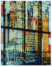 Cover von Sabine Hornig - Passage Through Presence