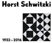 Cover von Horst Schwitzki (1932-2016). Eine Werkmonografie