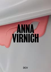 Cover von Anna Virnich