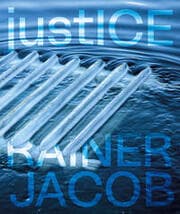 Cover von Rainer Jacob - justICE