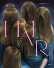 Cover von Simone Haack - Hair