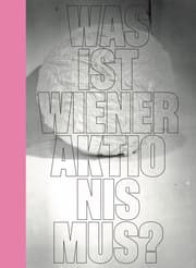 Cover von Was ist Wiener Aktionismus?