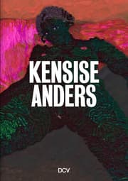 Cover von Kensise Anders