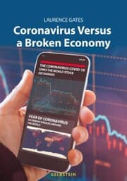 Cover von Coronavirus Versus a Broken Economy