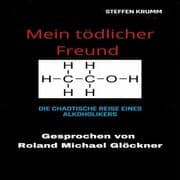 Cover von Mein tödlicher Freund