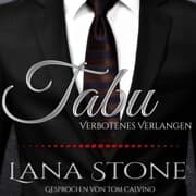 Cover von Tabu