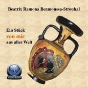Cover von Ein Stück von mir aus aller Welt