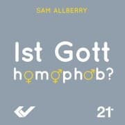 Cover von Ist Gott homophob?