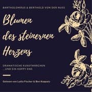 Cover von Blumen des steinernen Herzens