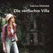 Cover von Die verfluchte Villa