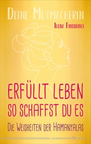 Cover von Erfüllt leben - so schaffst du es