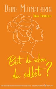 Cover von Bist du schon du selbst?