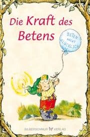 Cover von Die Kraft des Betens