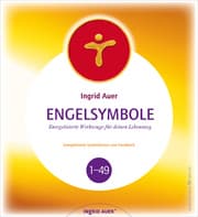 Cover von Engelsymbole