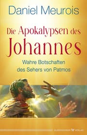 Cover von Die Apokalypsen des Johannes