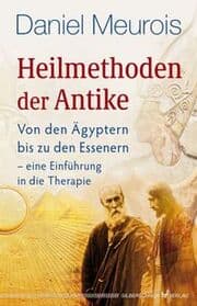 Cover von Heilmethoden der Antike