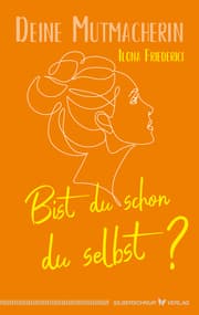 Cover von Bist du schon du selbst?