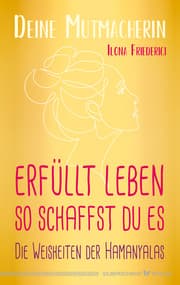 Cover von Erfüllt leben - so schaffst du es