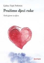 Cover von PRUZIMO DJECI RUKE