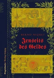 Cover von Jenseits des Geldes. SIEBENTER TEIL