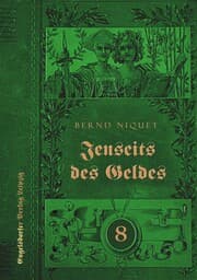 Cover von Jenseits des Geldes. Achter Teil
