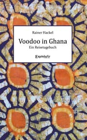 Cover von Voodoo in Ghana