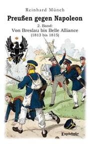 Cover von Preußen gegen Napoleon 2