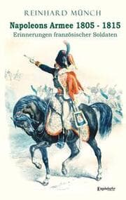 Cover von Napoleons Armee 1805-1815