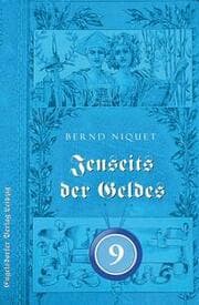Cover von Jenseits des Geldes. NEUNTER TEIL