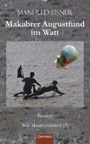 Cover von Makabrer Augustfund im Watt