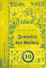 Cover von Jenseits des Geldes. ZEHNTER TEIL