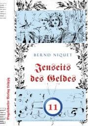 Cover von Jenseits des Geldes. Elfter Teil