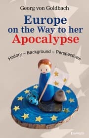 Cover von Europe on the Way to her Apocalypse
